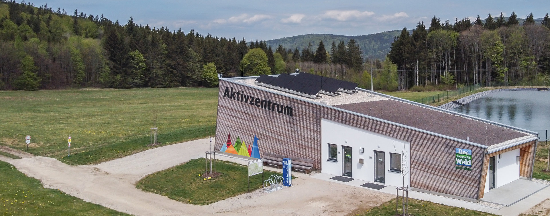 DSV Nordic Aktiv Zentrum