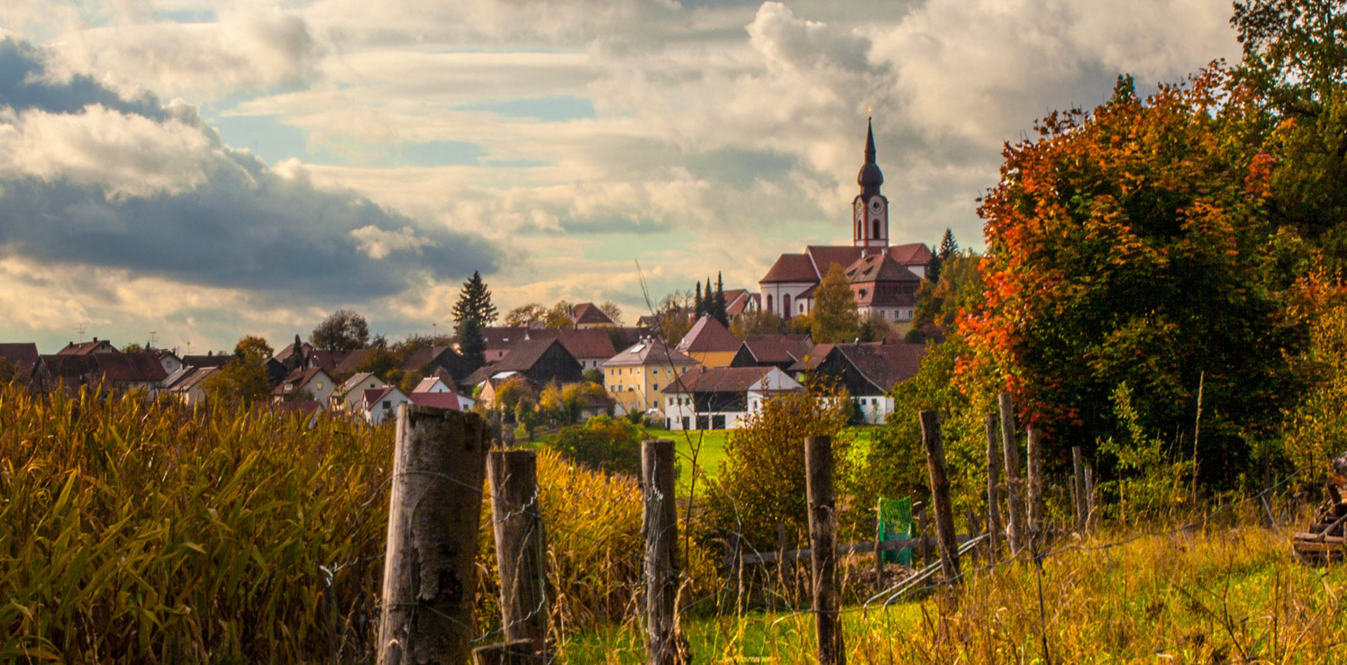 Gemeinde Altenthann