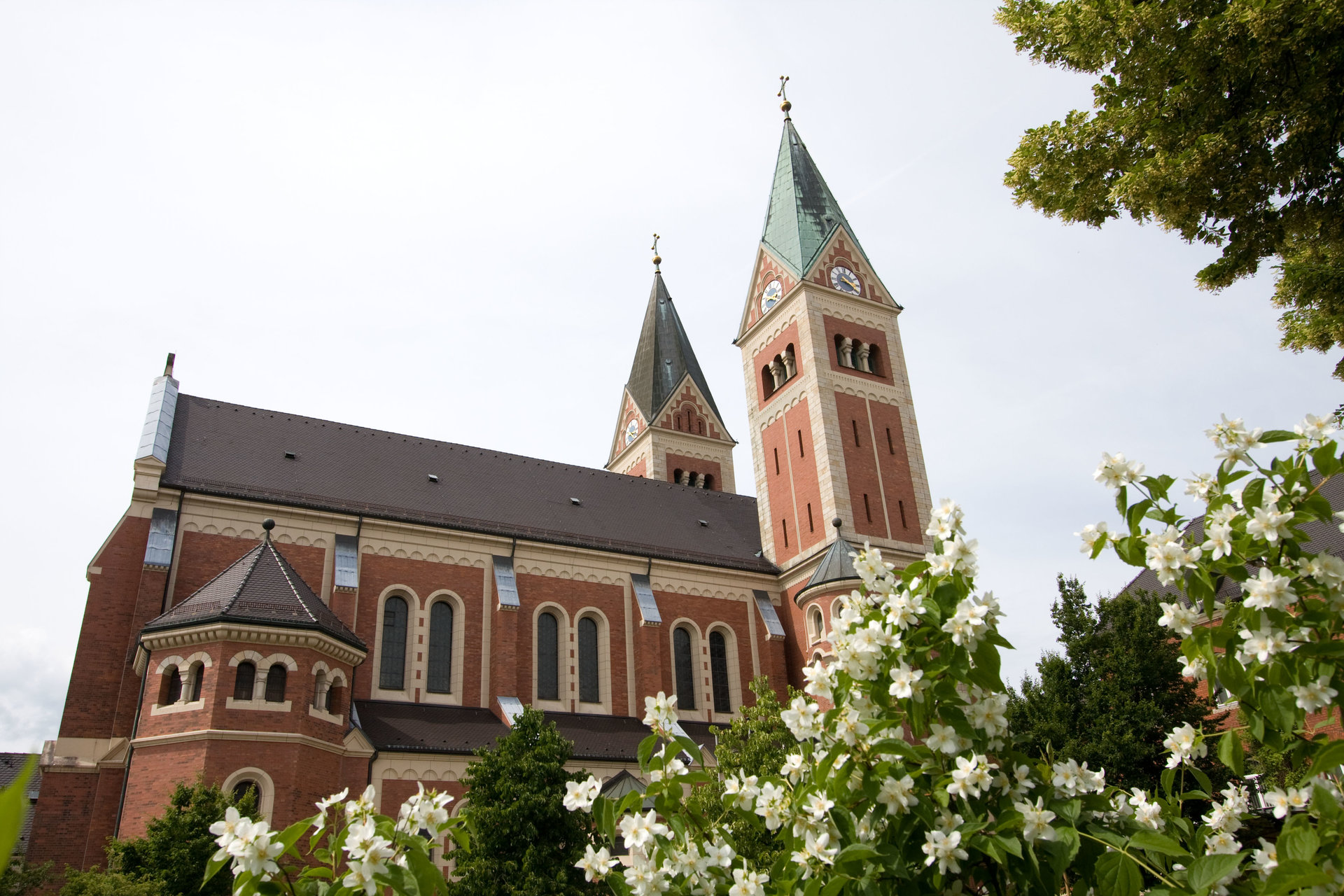 Klosterführungen