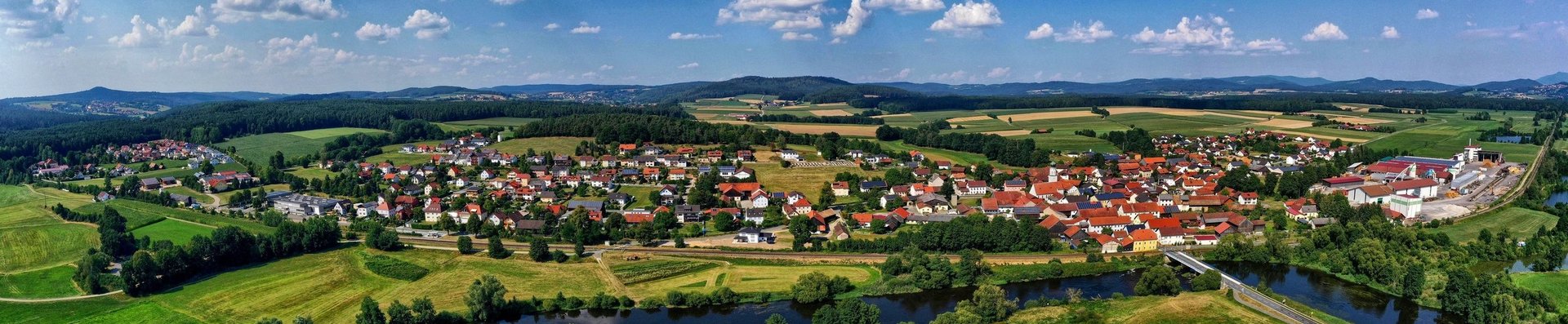 Gemeinde Pösing