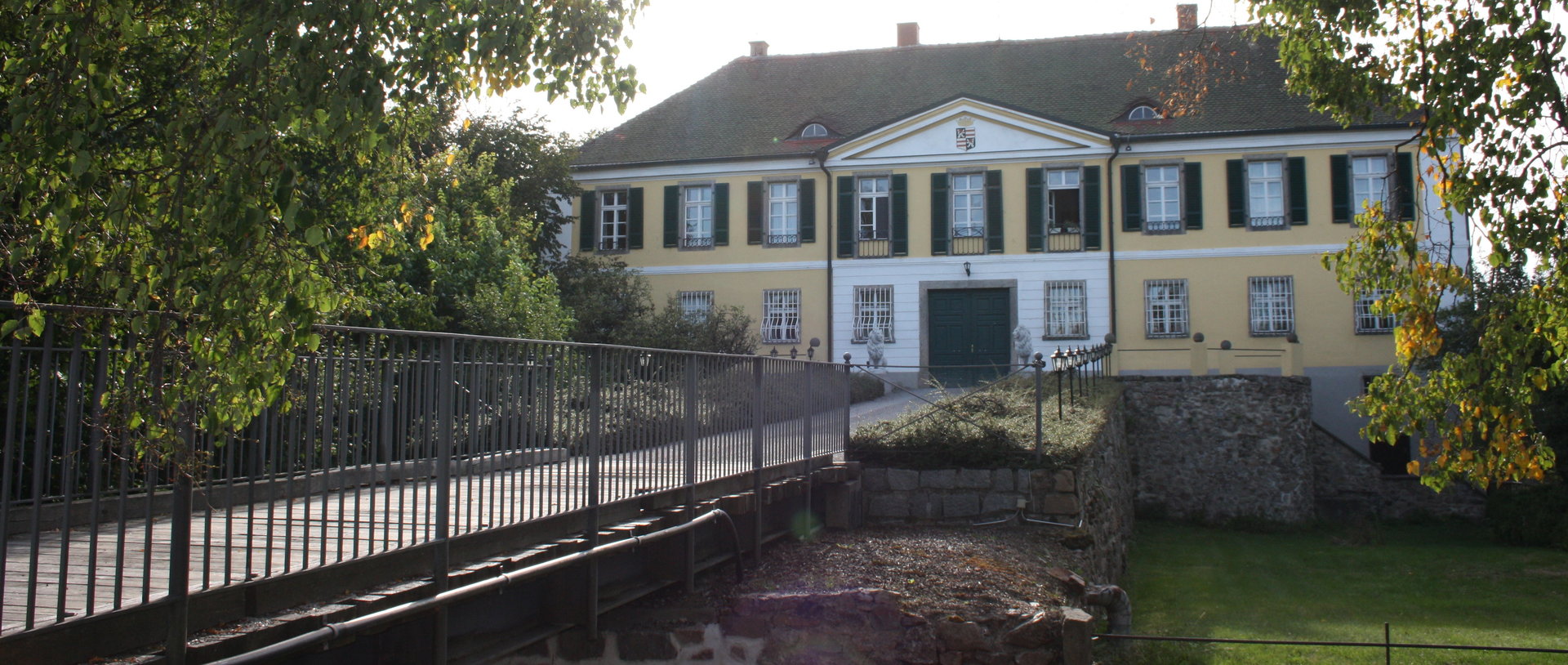 Schloss Kürn
