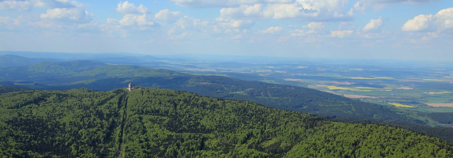 Čerchov