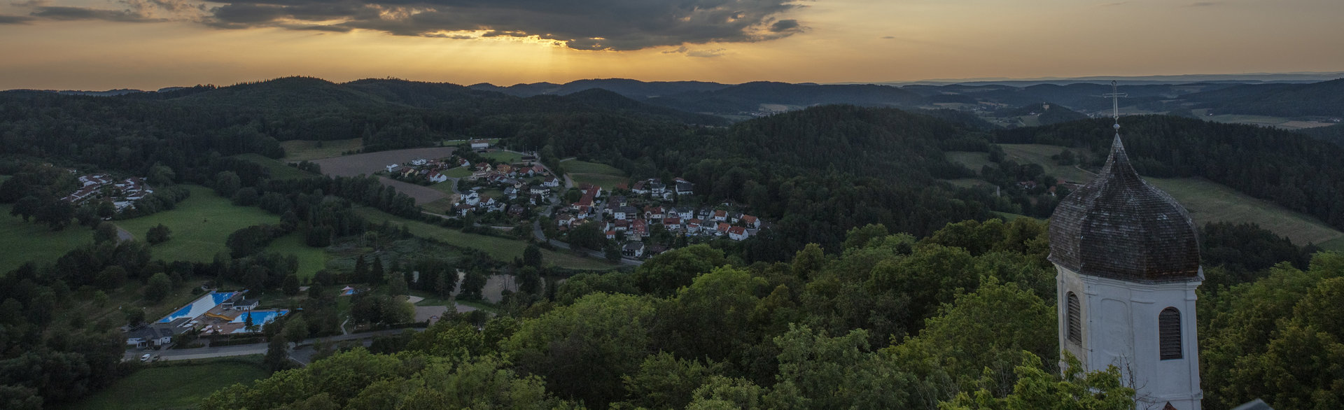 Falkensteiner Vorwald