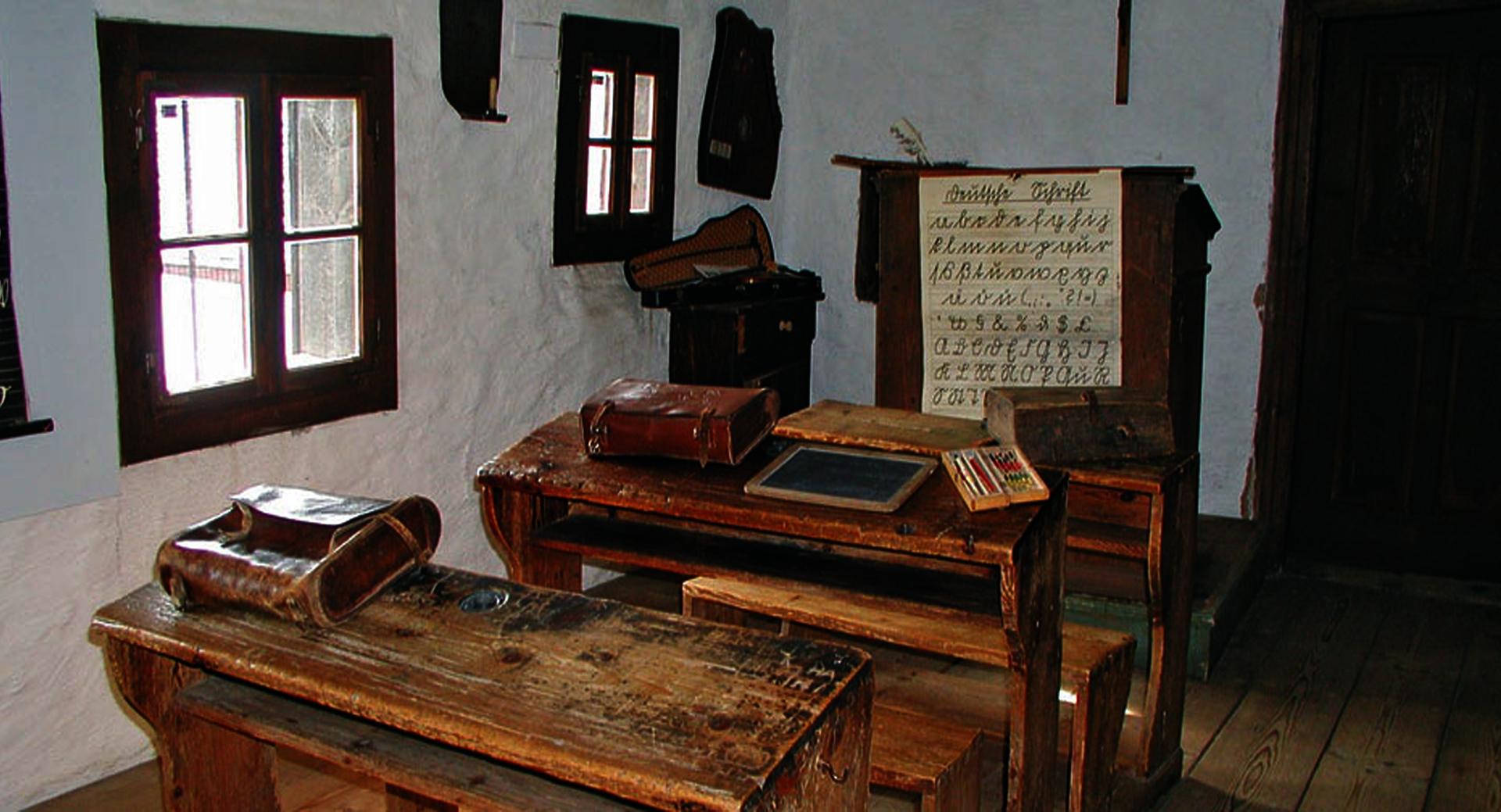 Schulmuseum