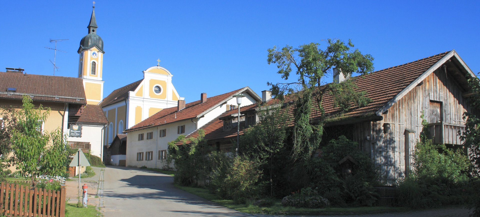 Gemeinde Rettenbach