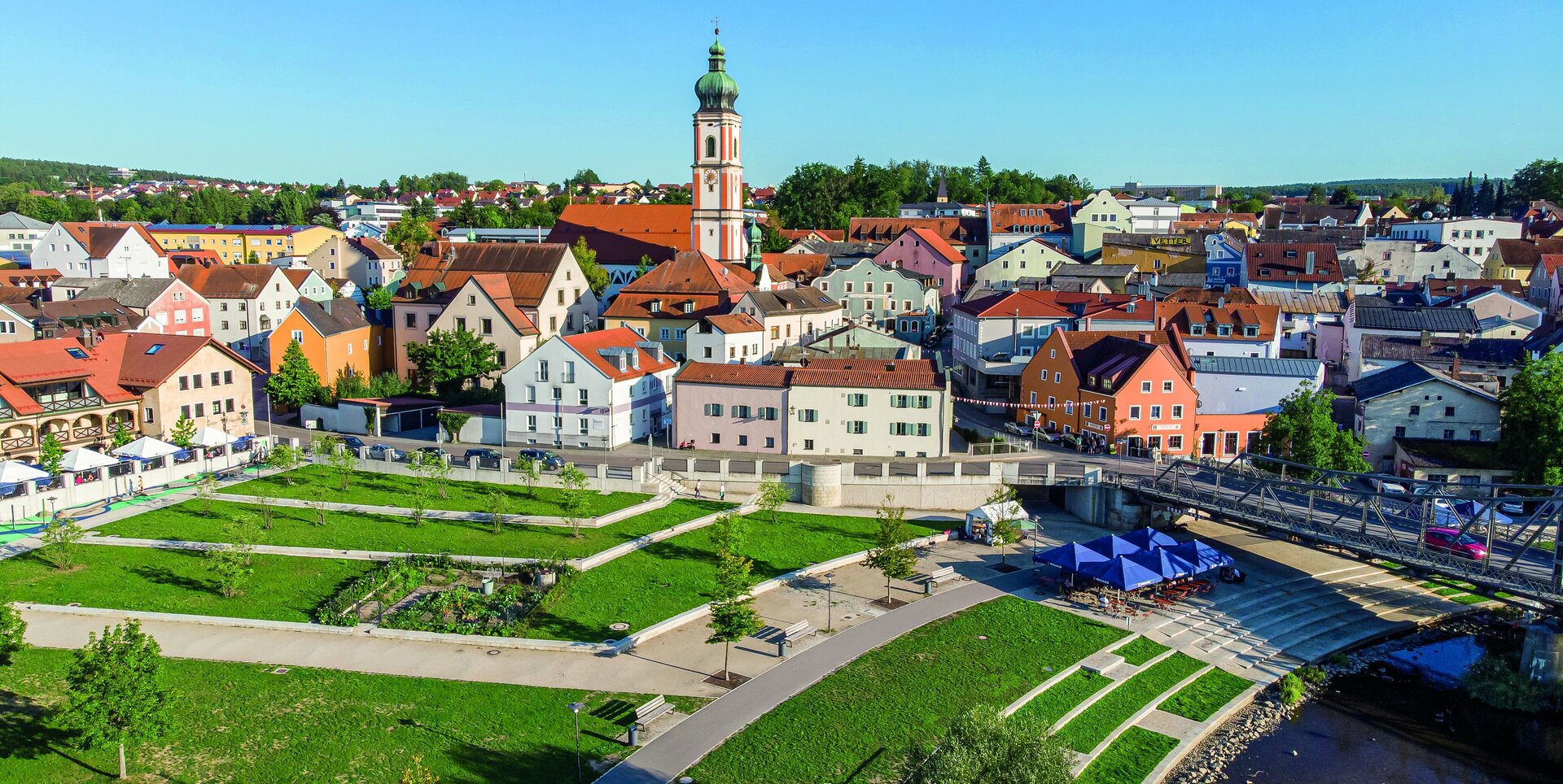 Führungen