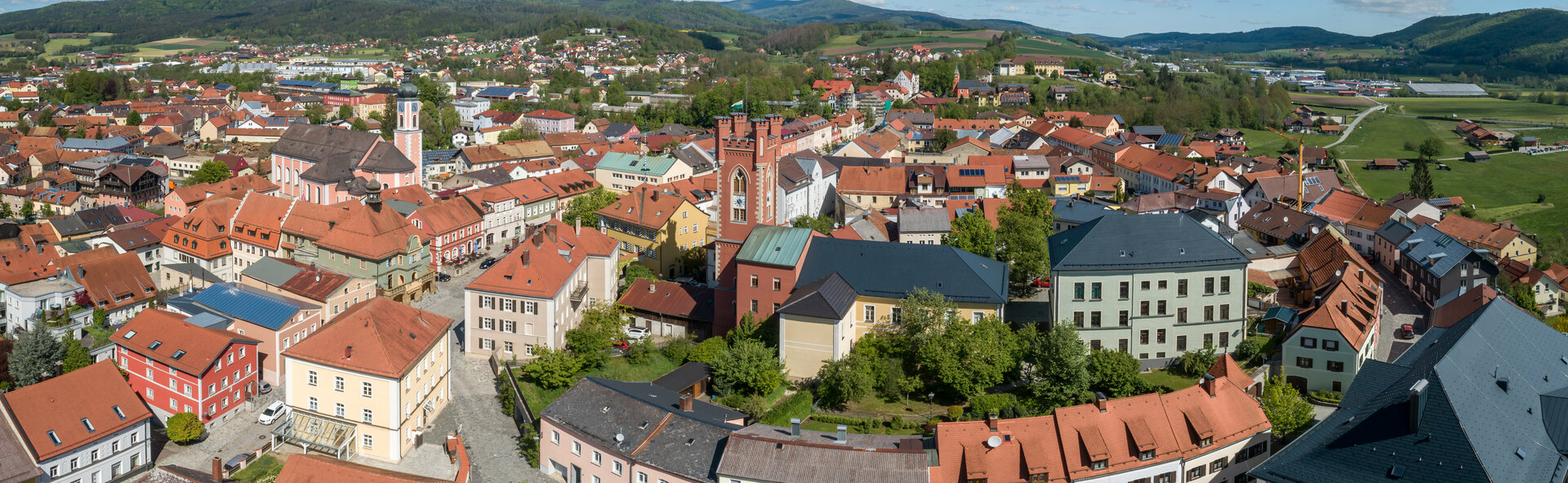 Furth im Wald