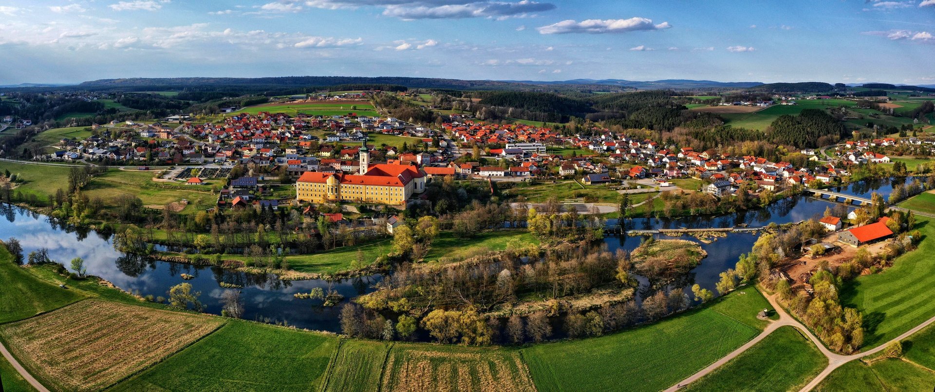 Gemeinde Walderbach