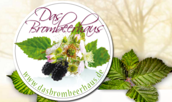 Logo Das Brombeerhaus