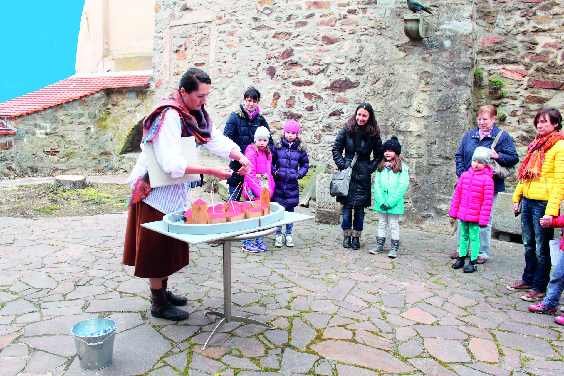 Kinderführung