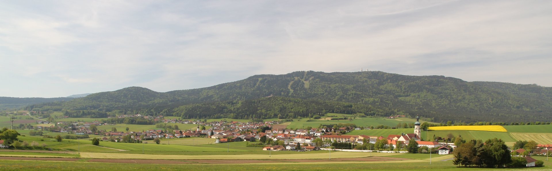 Neukirchen b. Hl. Blut