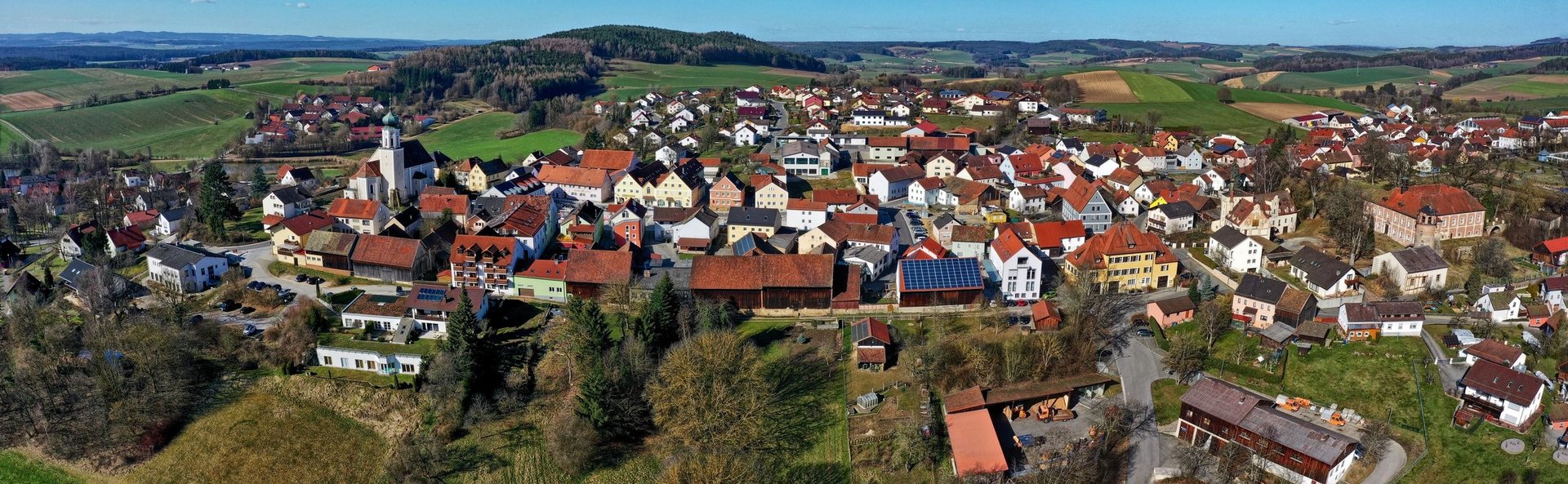 Markt Stamsried