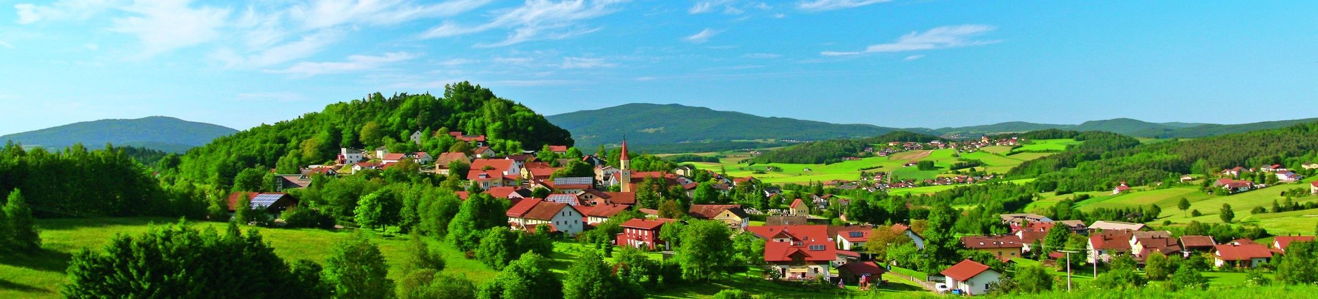 Gemeinde Runding