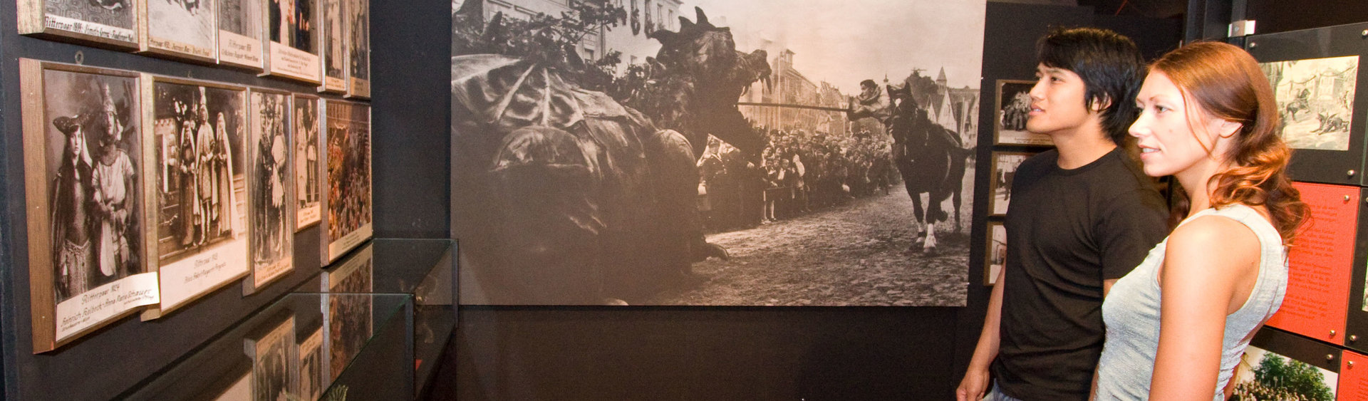 Drachenmuseum