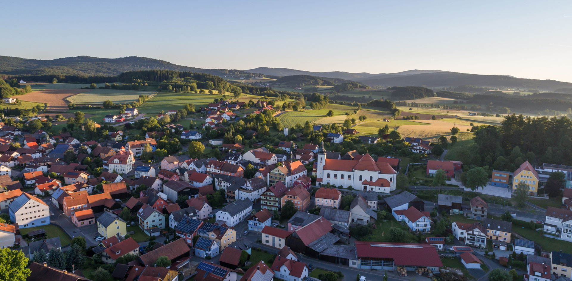 Tiefenbach