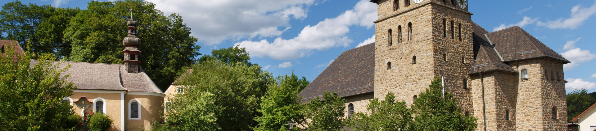 Gemeinde Waffenbrunn
