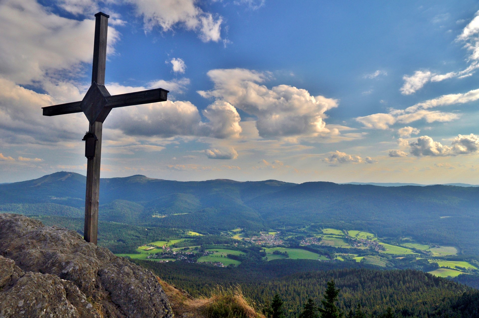 Ausblick