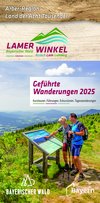 Geführte Wanderungen 2024