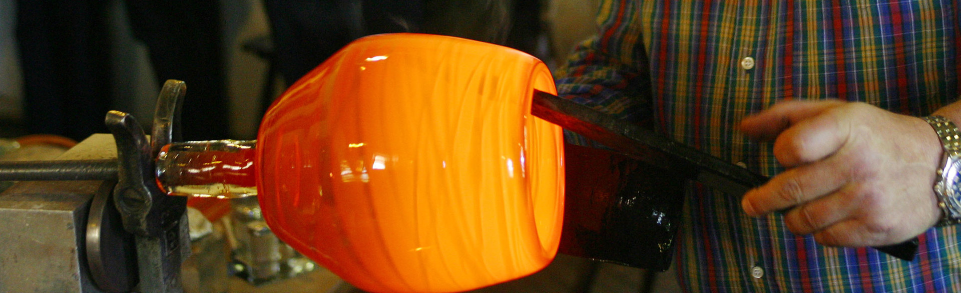 Glaskunst