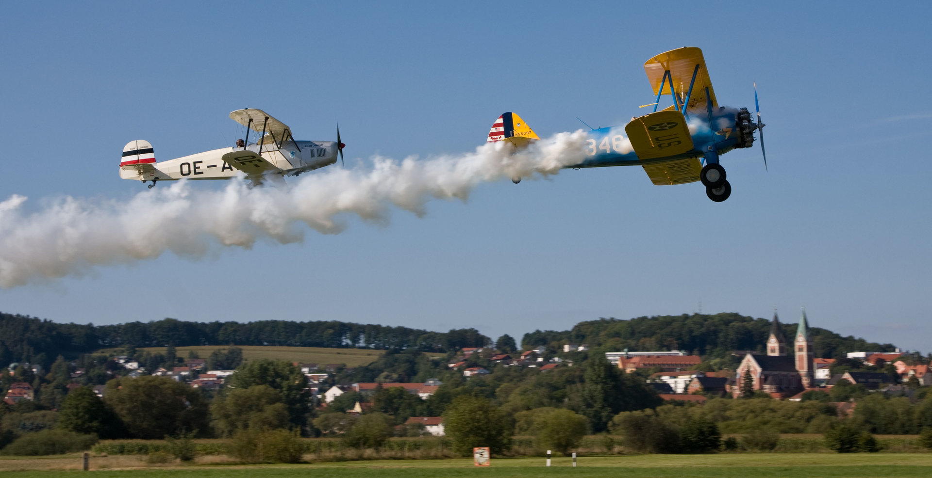 Segelflug