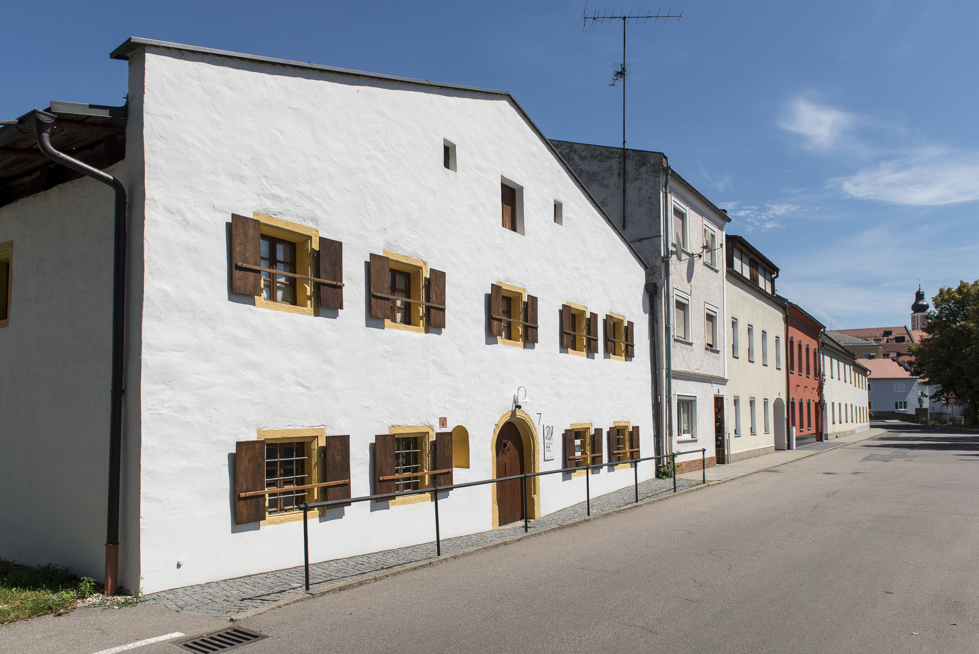 Kunstsammlung Nrw Erhalt Gerhard Richters Mauer