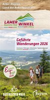Geführte Wanderungen 2026