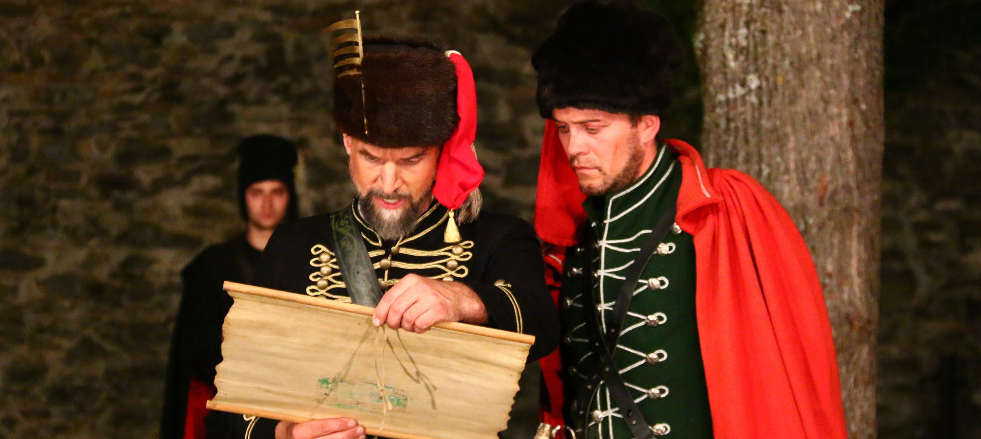 Festspielfieber