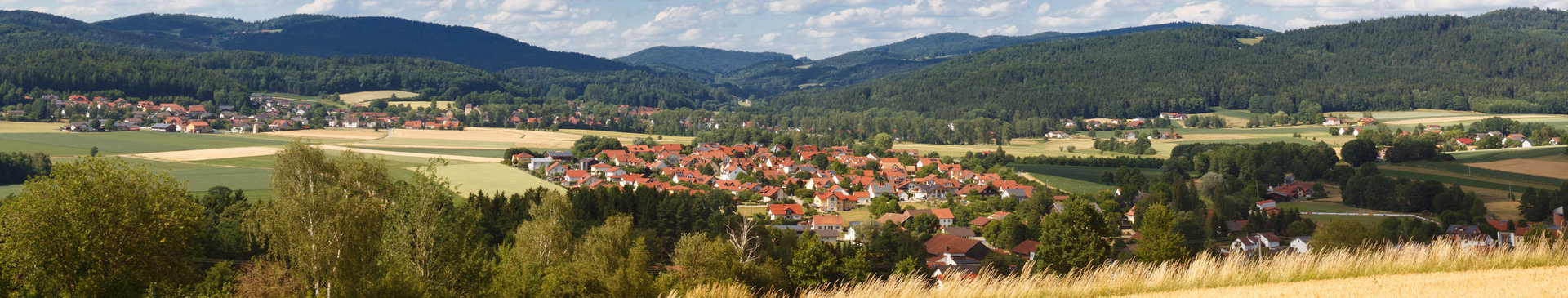 Gemeinde Willmering