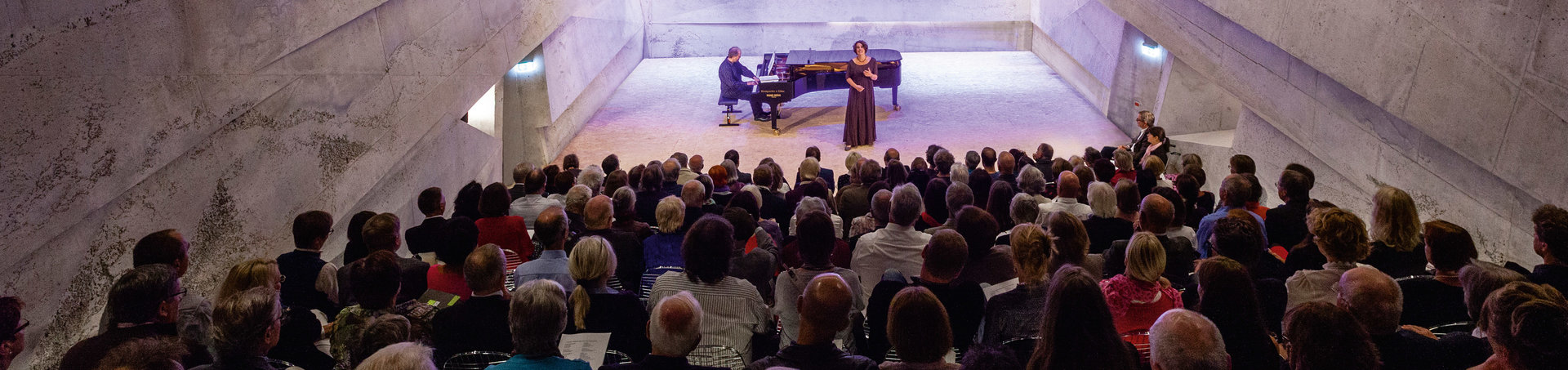 Haus der Musik