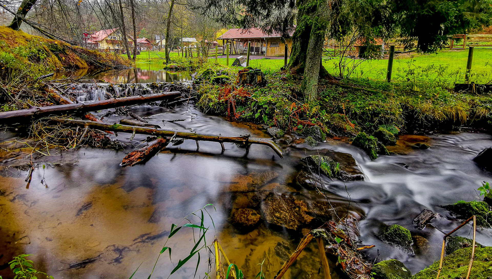 Otterbachtal