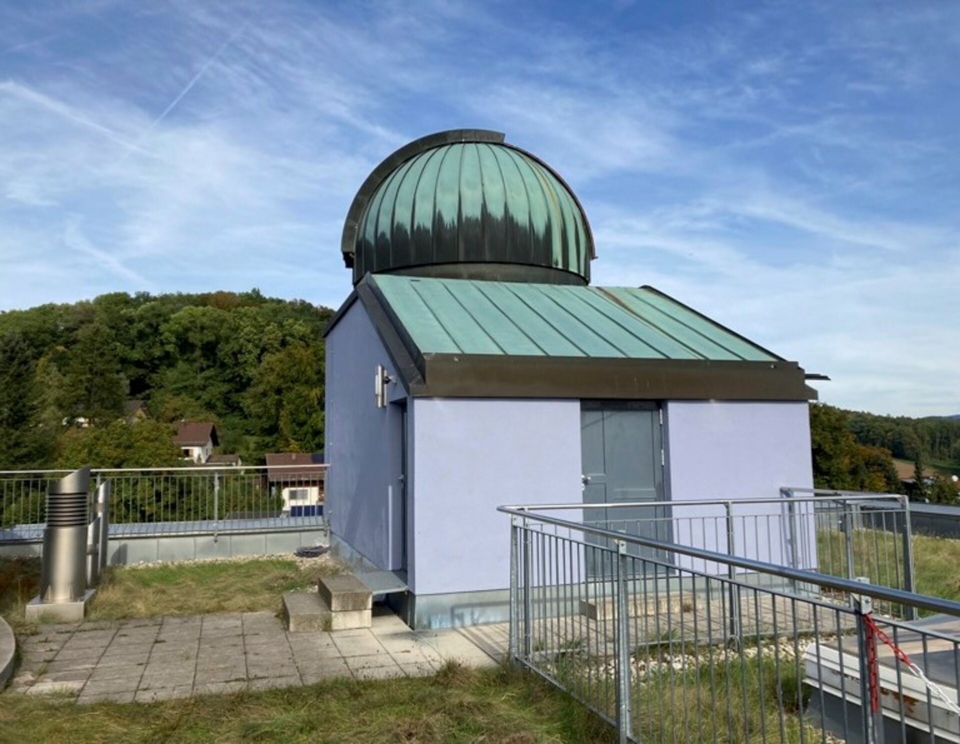 Sternwarte Cham