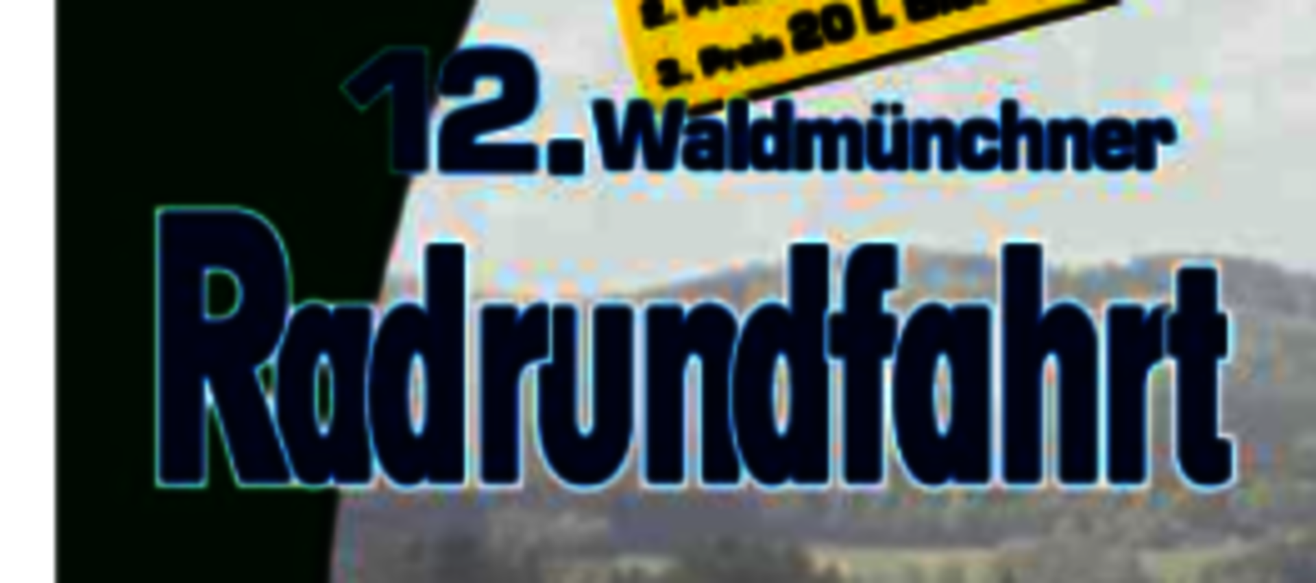12. Waldmünchner