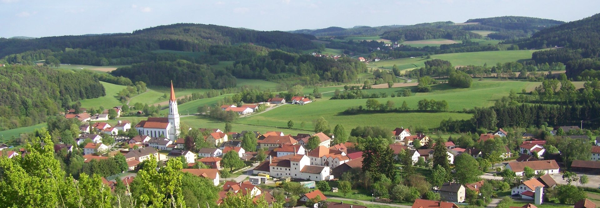Gemeinde Zell