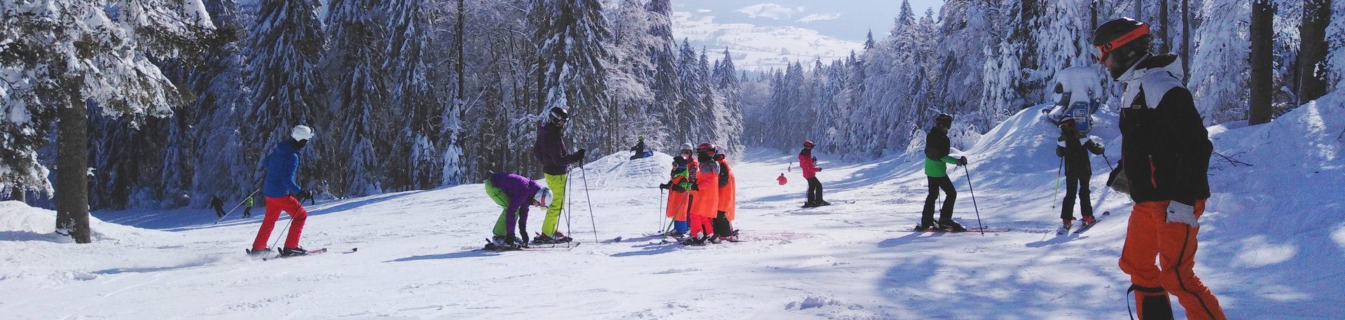 Skikurse