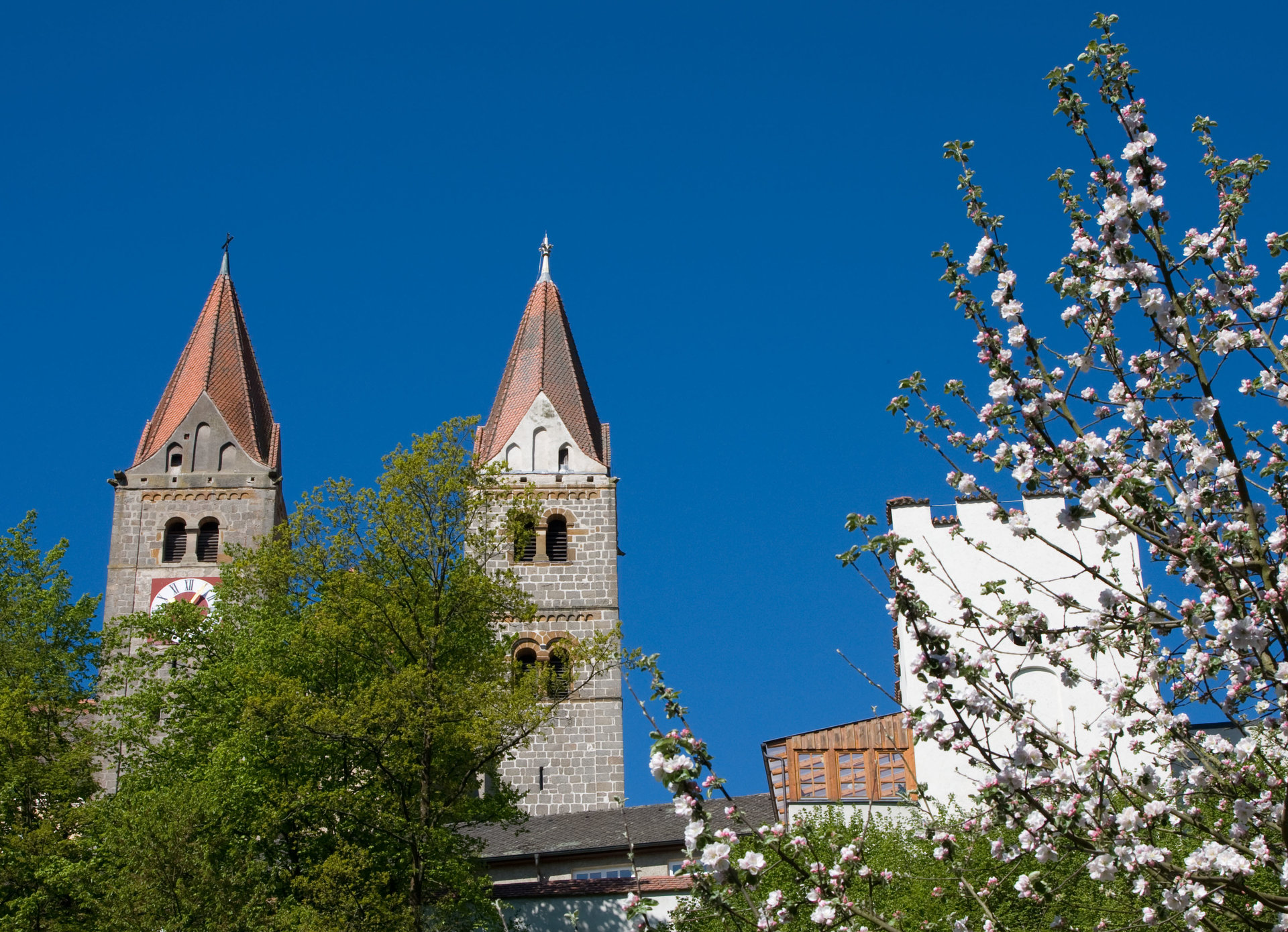 Kirchenführungen