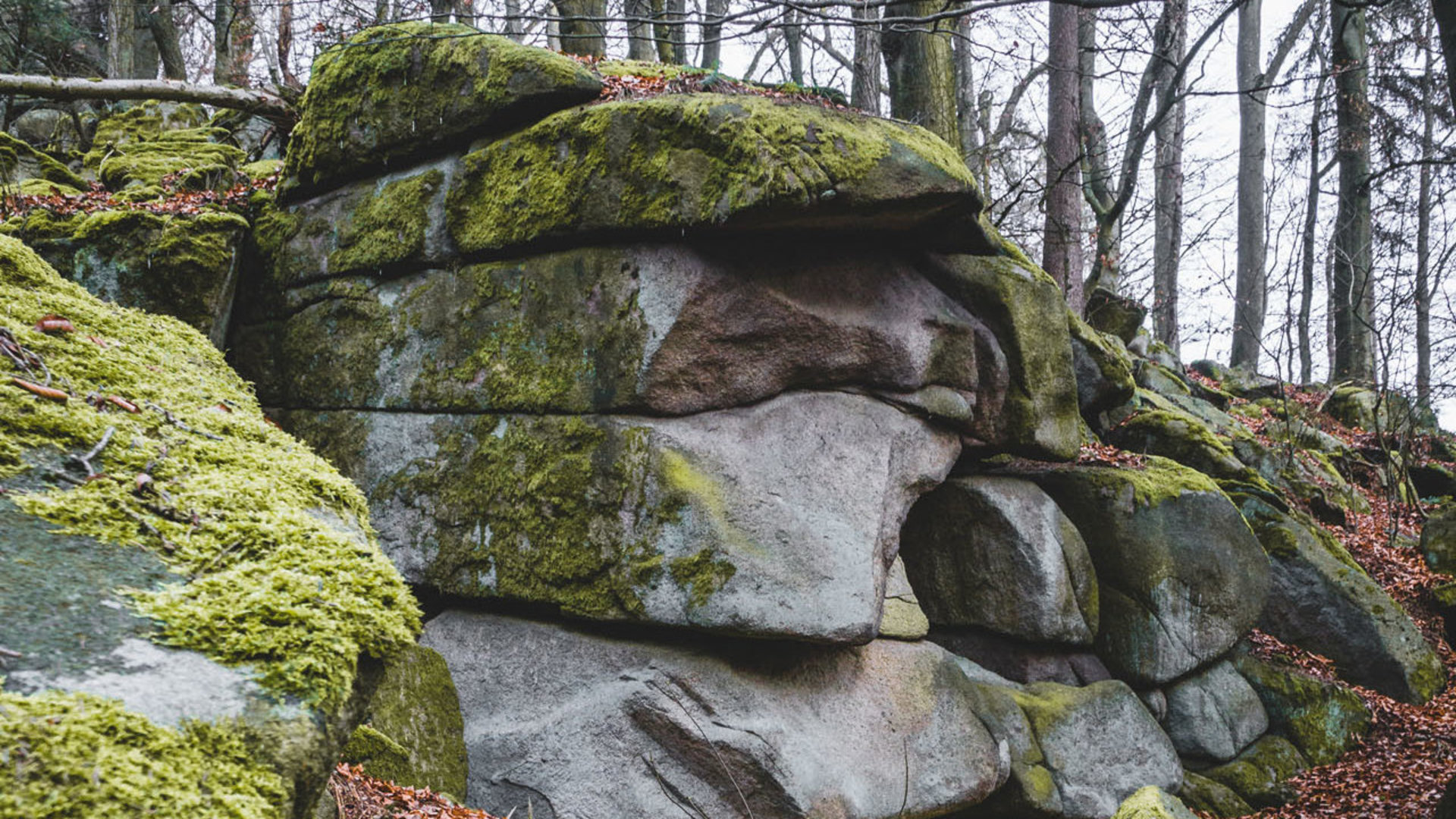 Sattelpeilnstein
