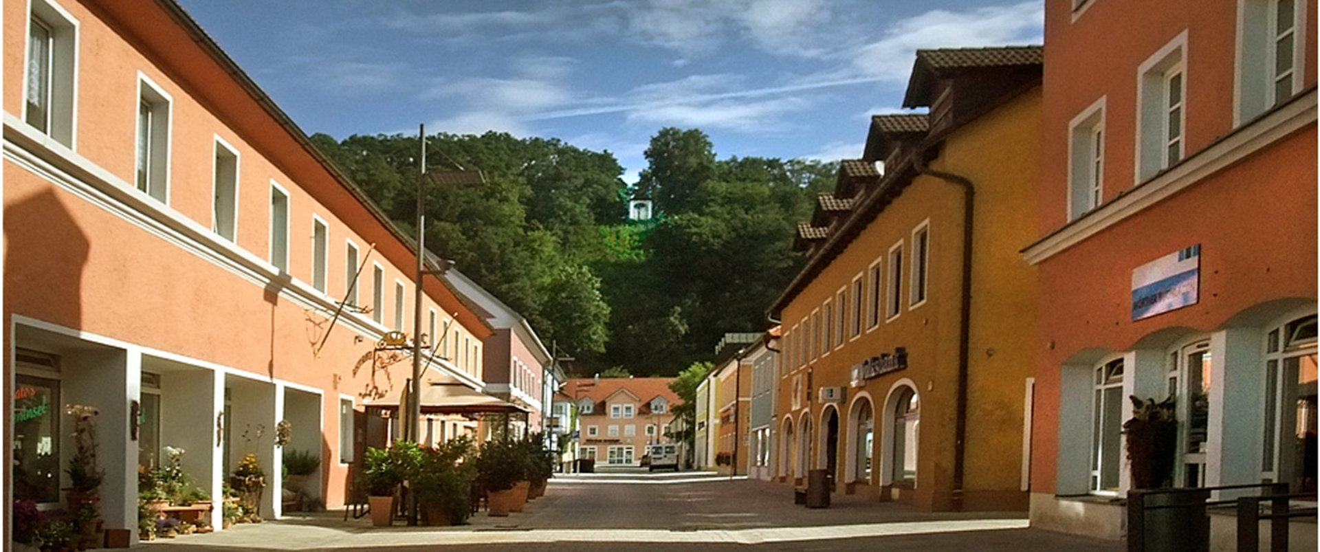 Stadt Wörth a. d. Donau