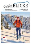 gipfel.BLICKE