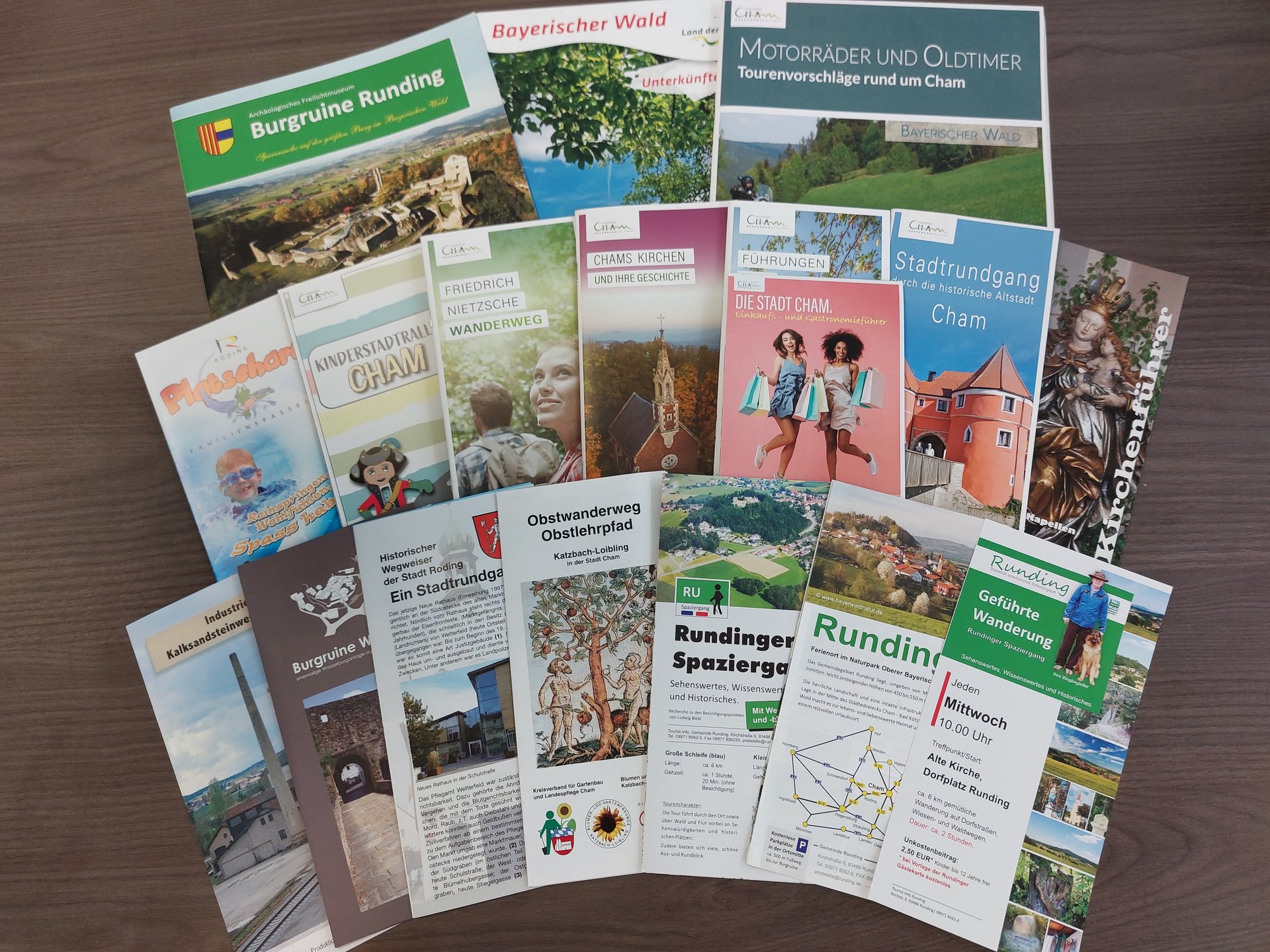 Digitale Flyer&Prospekte