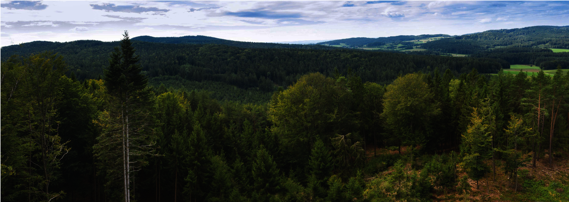 Qualitätsnaturpark