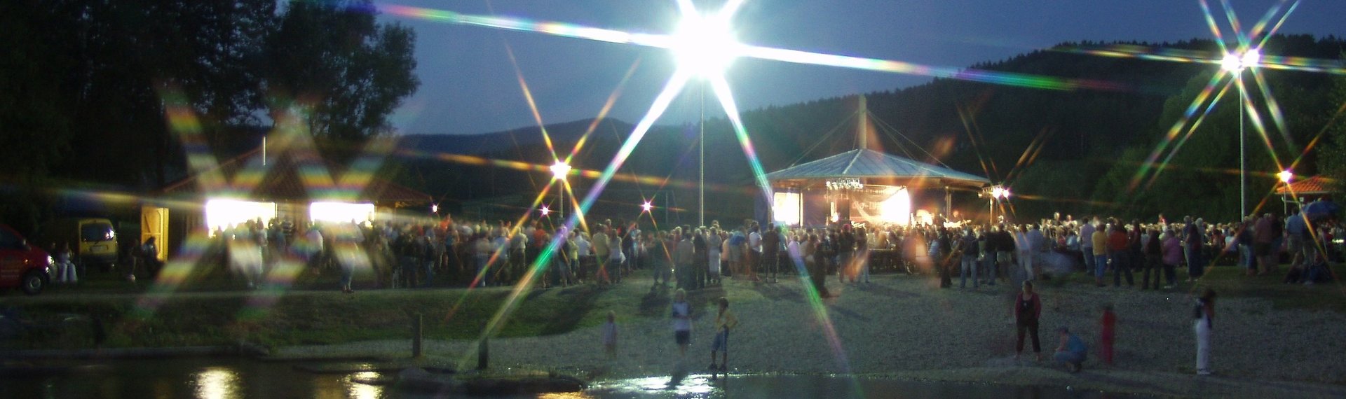 Seepark Arrach
