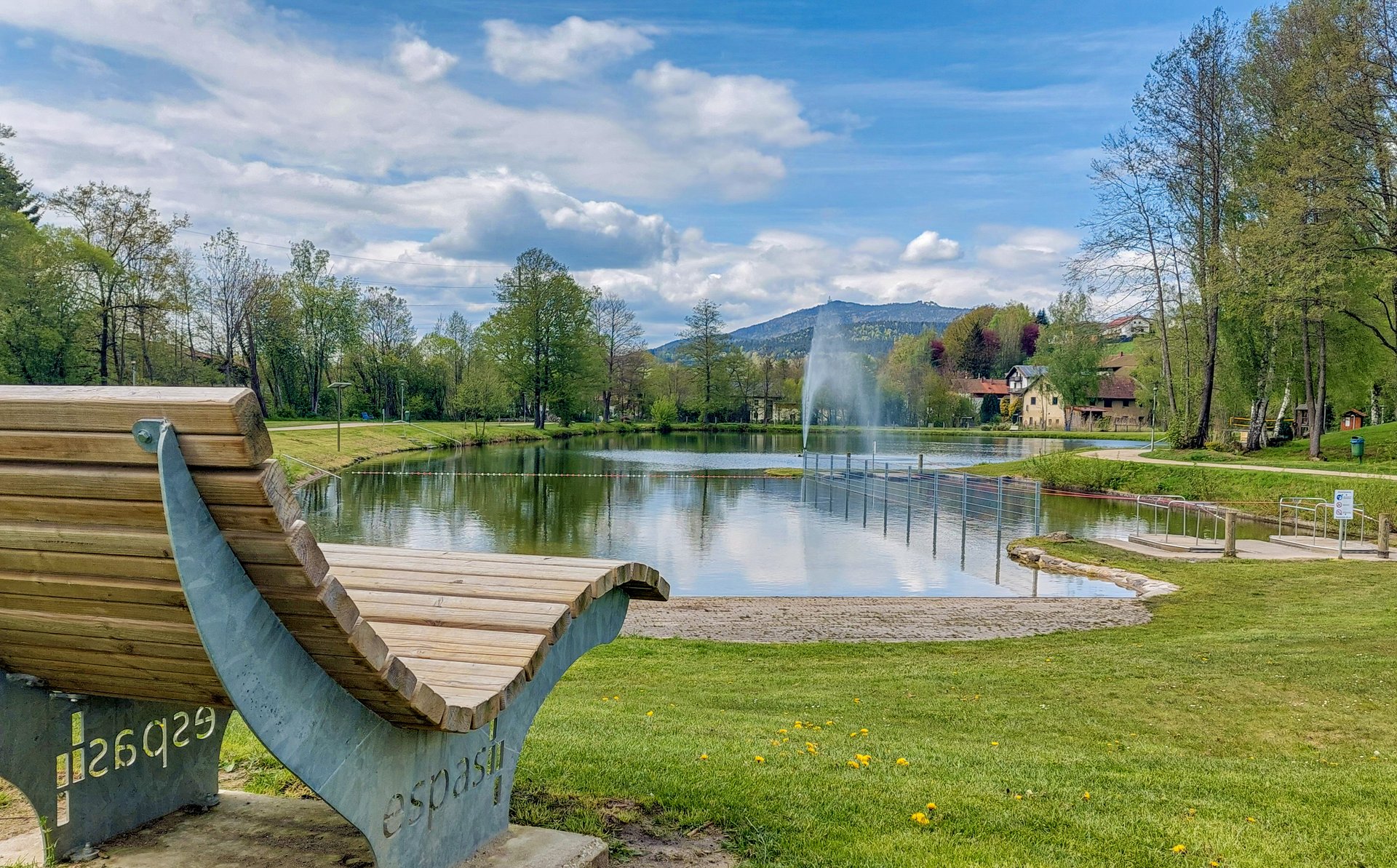 Seepark Arrach