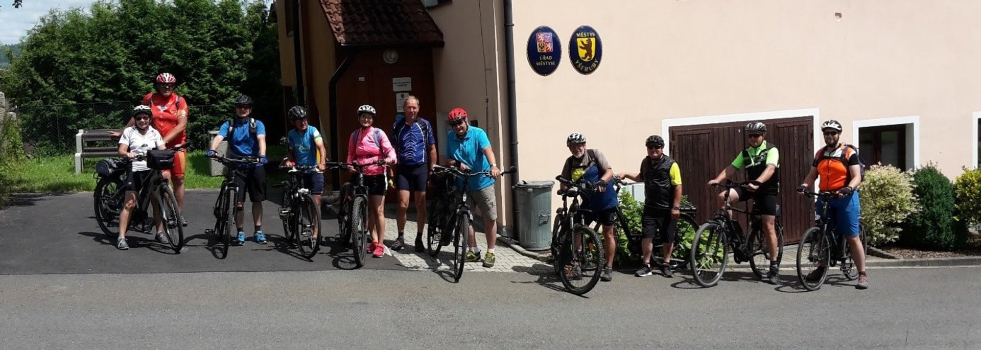 Berichte