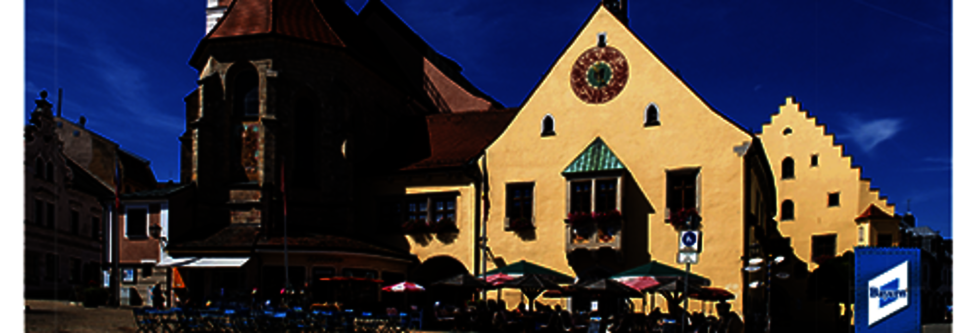 Stadt-Rundgang