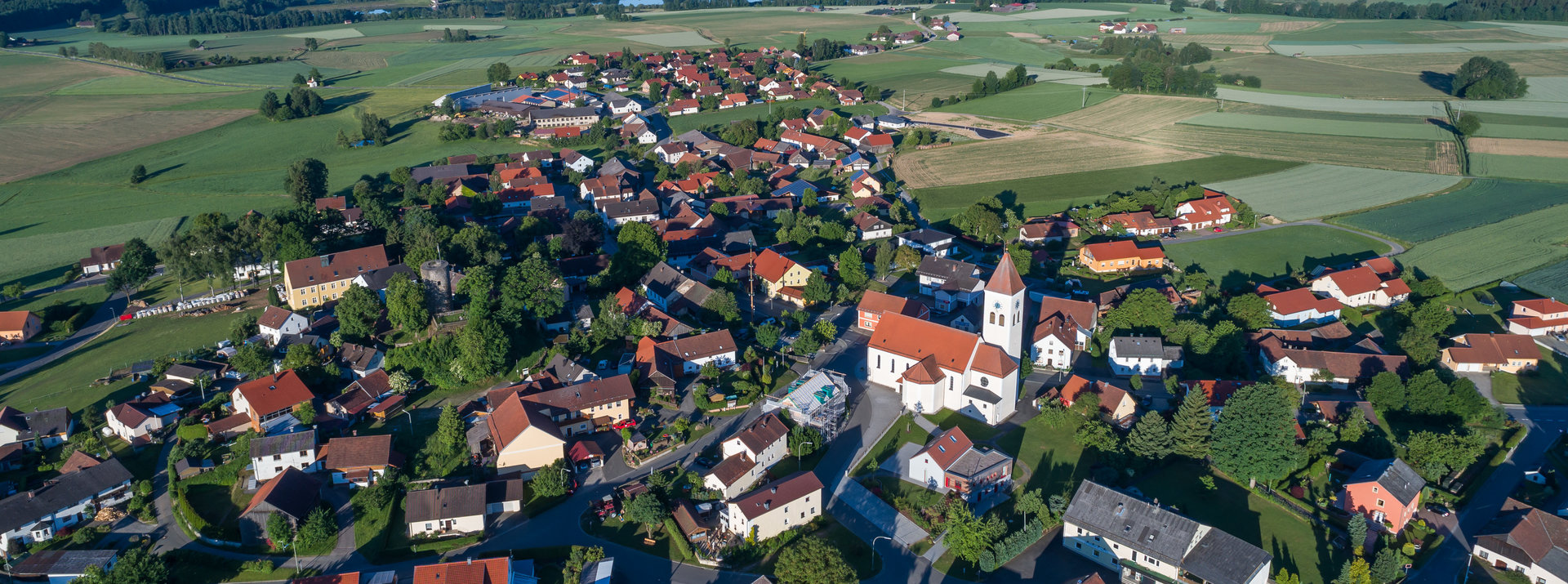 Treffelstein