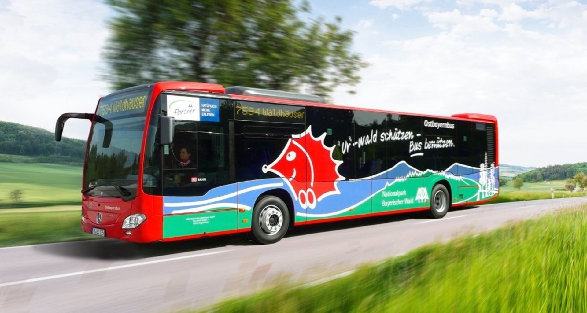 Mobilität