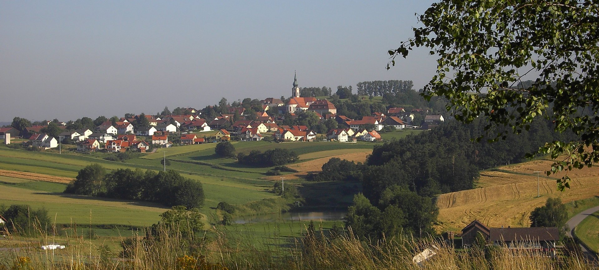Gemeinde Altenthann