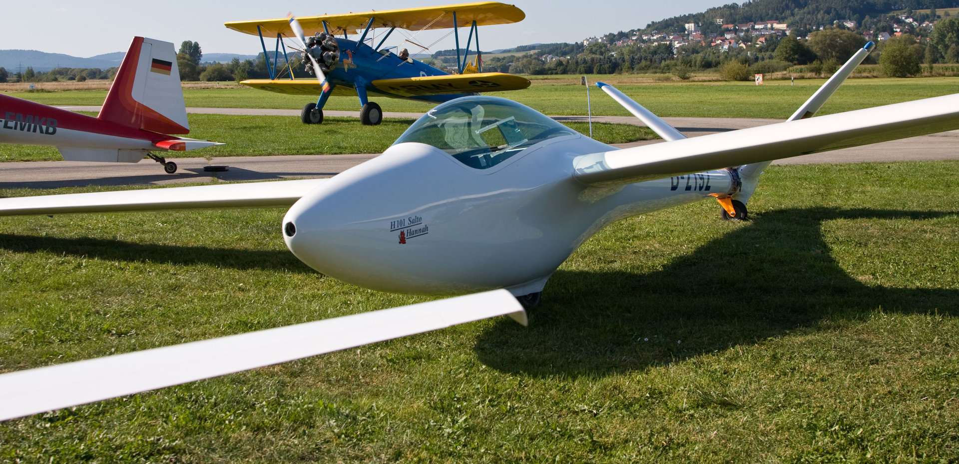 Segelflug