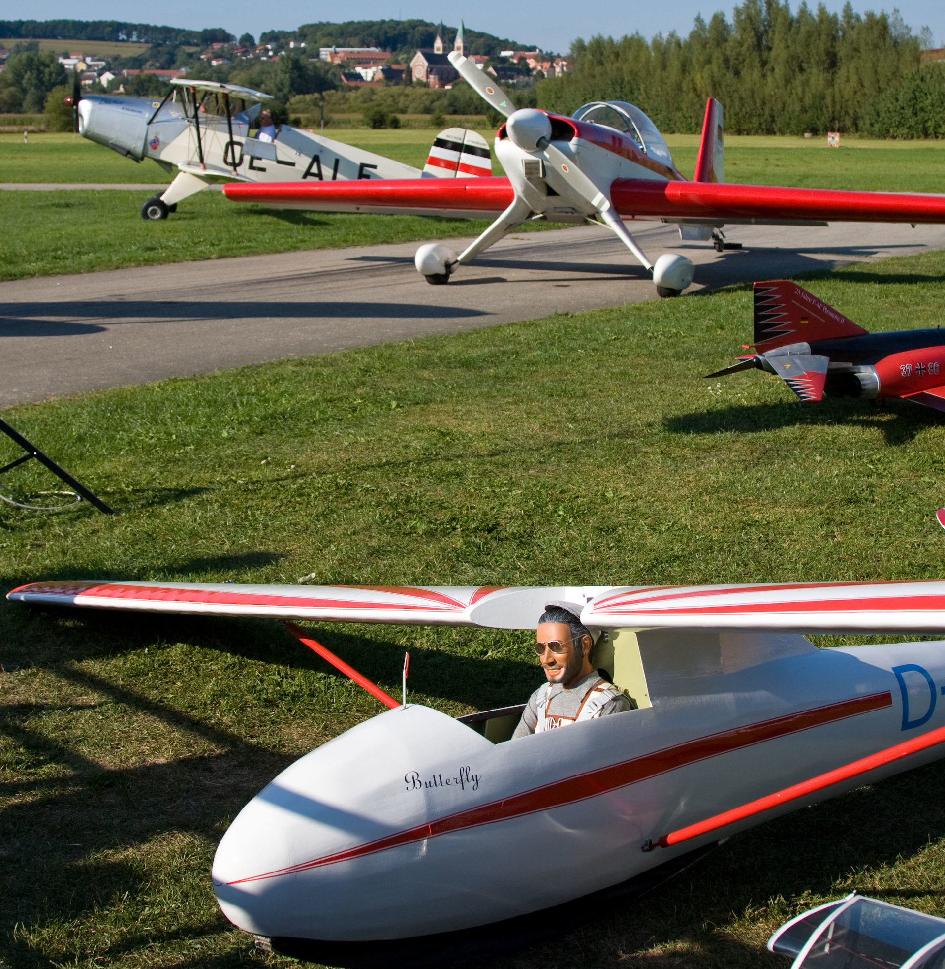 Segelflug