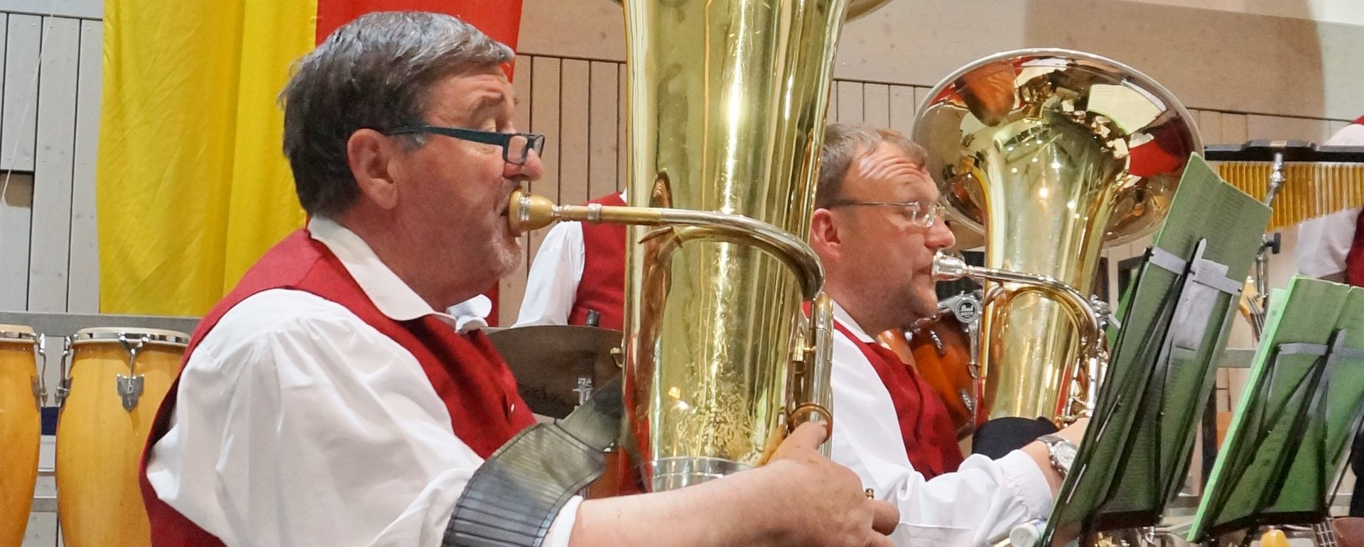 Traditionell